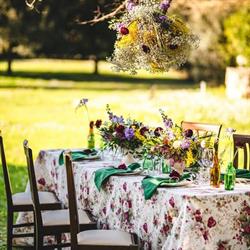Agriturismo Villa Passerini