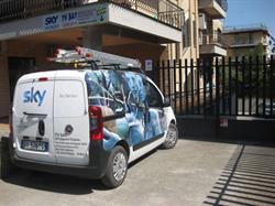 TV SAT di Capponi Tiziano