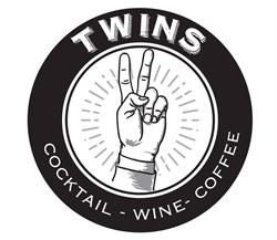 Twins - Cocktail  Wine Coffee