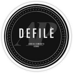 Defile Pomezia