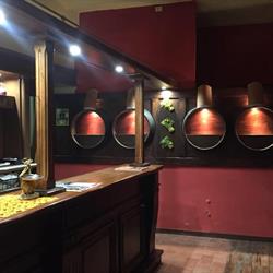 Trattoria Pizzeria da Lella e Lucio