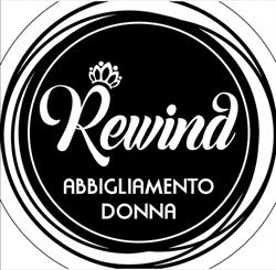 Rewind Abbigliamento Donna
