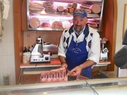 Macelleria Tonino