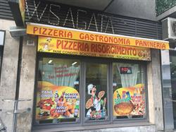 Pizzeria Risorgimento