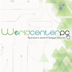 World Center Pc - Centro Assistenza Telefonia & Computer