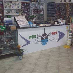 MM PESCA SPORT