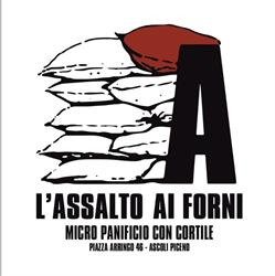 L'assalto ai forni