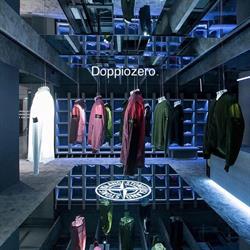 DoppioZero Bordighera