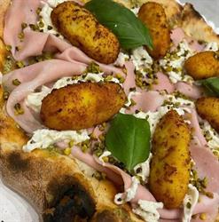 The King Take Away - Pizzeria