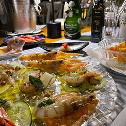 Moj  Restaurant - Cafè