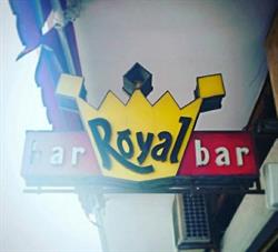Royal Bar