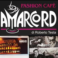 Amarcord Fashion Cafè