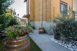 Bed and Breakfast Rho Side