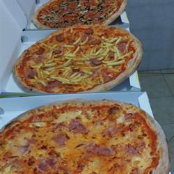 Pizzeria La Stella