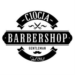 Barber Shop Ciocia