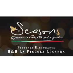 Seasons Ristorante e Pizzeria - B&B