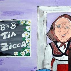 B&B Tia Zicca