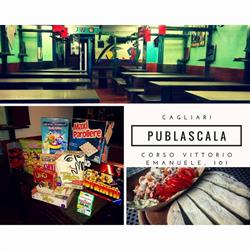 Pub La Scala