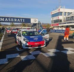 DCRacing