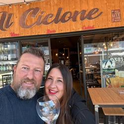 BAR IL Ciclone