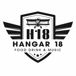 Hangar 18