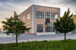 Falegnameria La Comune