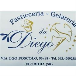 Pasticceria Gelateria DA DIEGO
