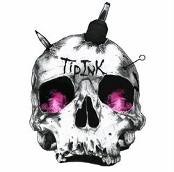 TipInk Tattoo Studio