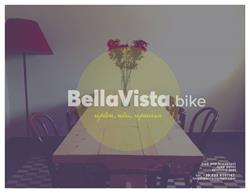 B&B BellaVista - bike stop