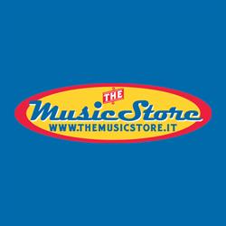 The MusicStore