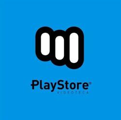 PlayStore videoteca