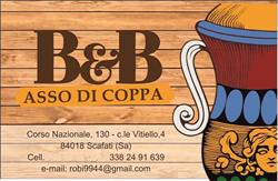B&B Asso di Coppa