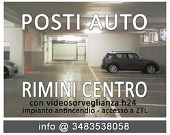 Garage Cairoli