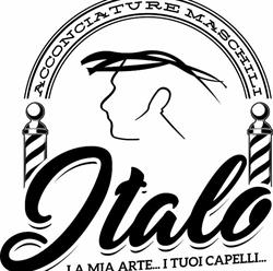 Acconciature Maschili Italo (official)