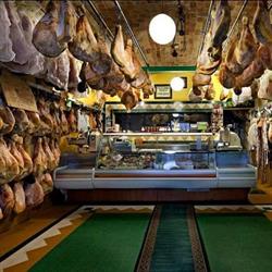 La Bottega Dei Salumi