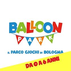 Balloon Park
