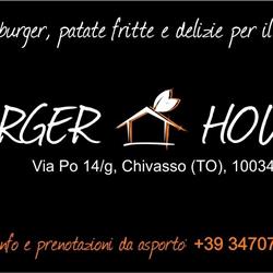 Burger House