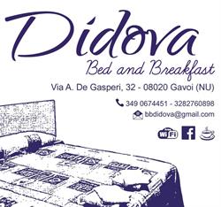 B&B Didova - Gavoi