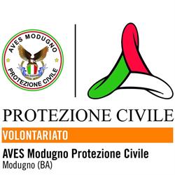 Aves Modugno Protezione Civile