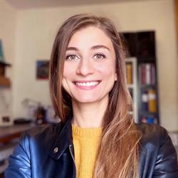 Dott.ssa Serena Perillo Psicologa