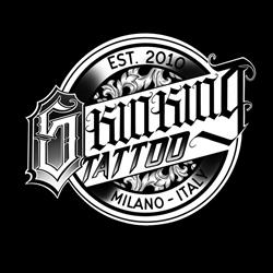 SKINKING TATTOO SHOP