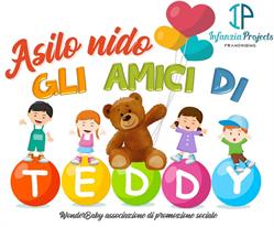 GLI AMICI DI TEDDY