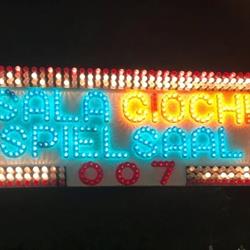 Sala Giochi 007 - Eraclea Mare