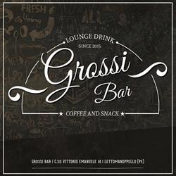 Grossi BAR Coffee&Snack