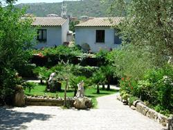 Residence Ulivo di Tanaunella Budoni