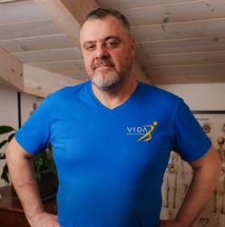 Studio ViDa Massaggi e Riflessologia Plantare