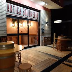 Antica Salumeria