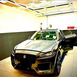 Autocarrozzeria Campione