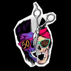 50 Shades