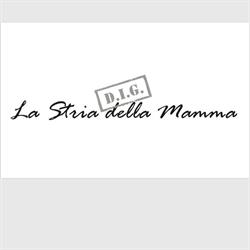La Stria della Mamma - DIG